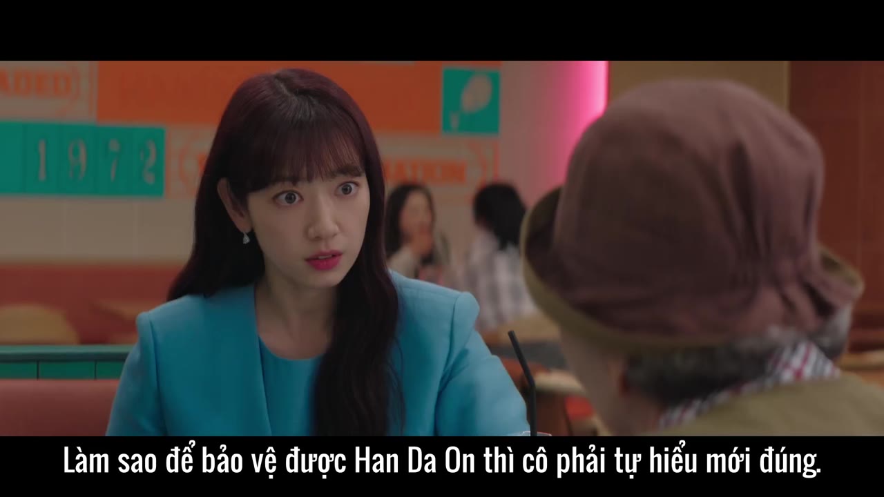 Thẩm Phán Từ Địa Ngục tập 10