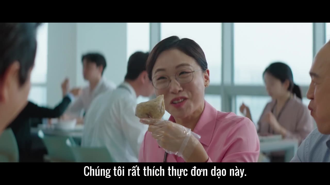Thẩm Phán Từ Địa Ngục tập 11