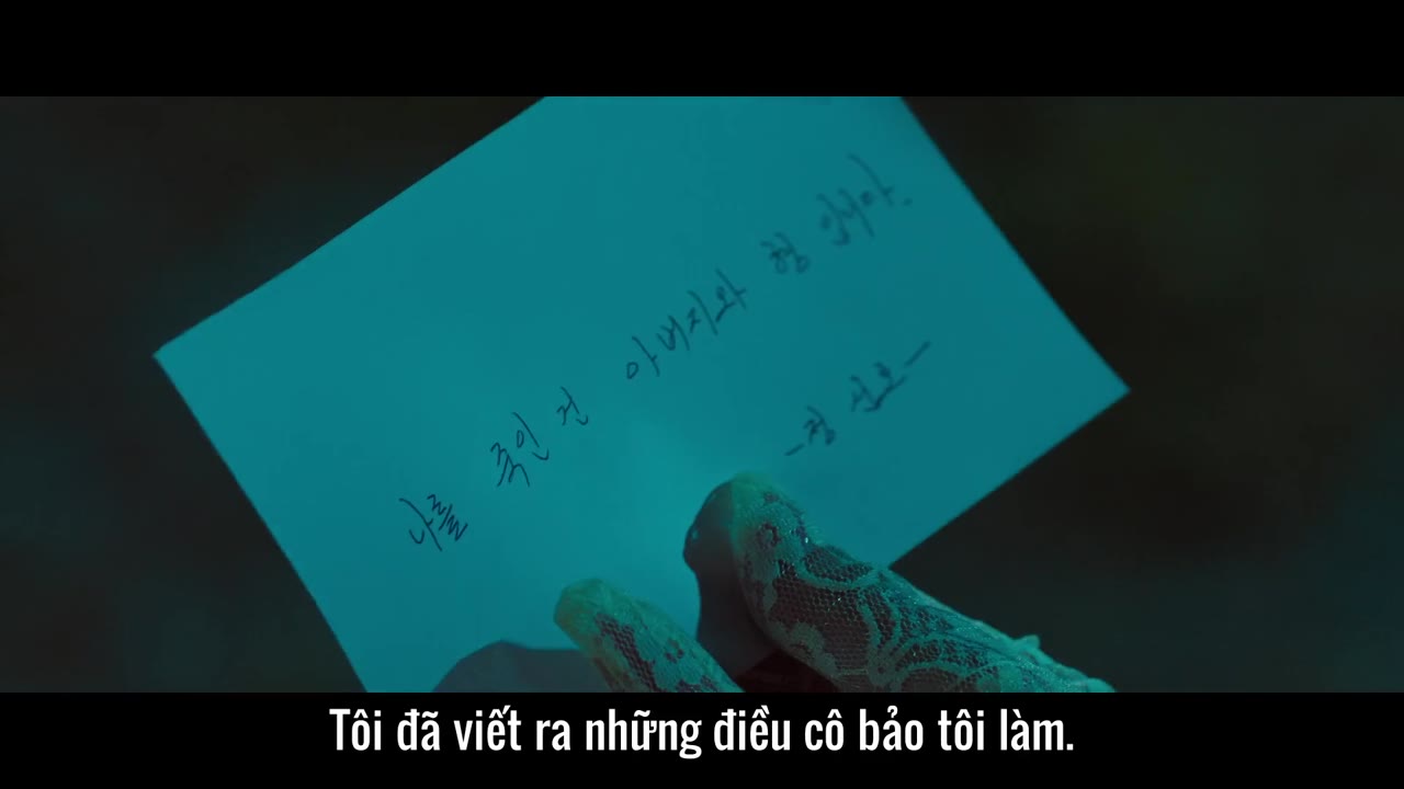 Thẩm Phán Từ Địa Ngục tập 12