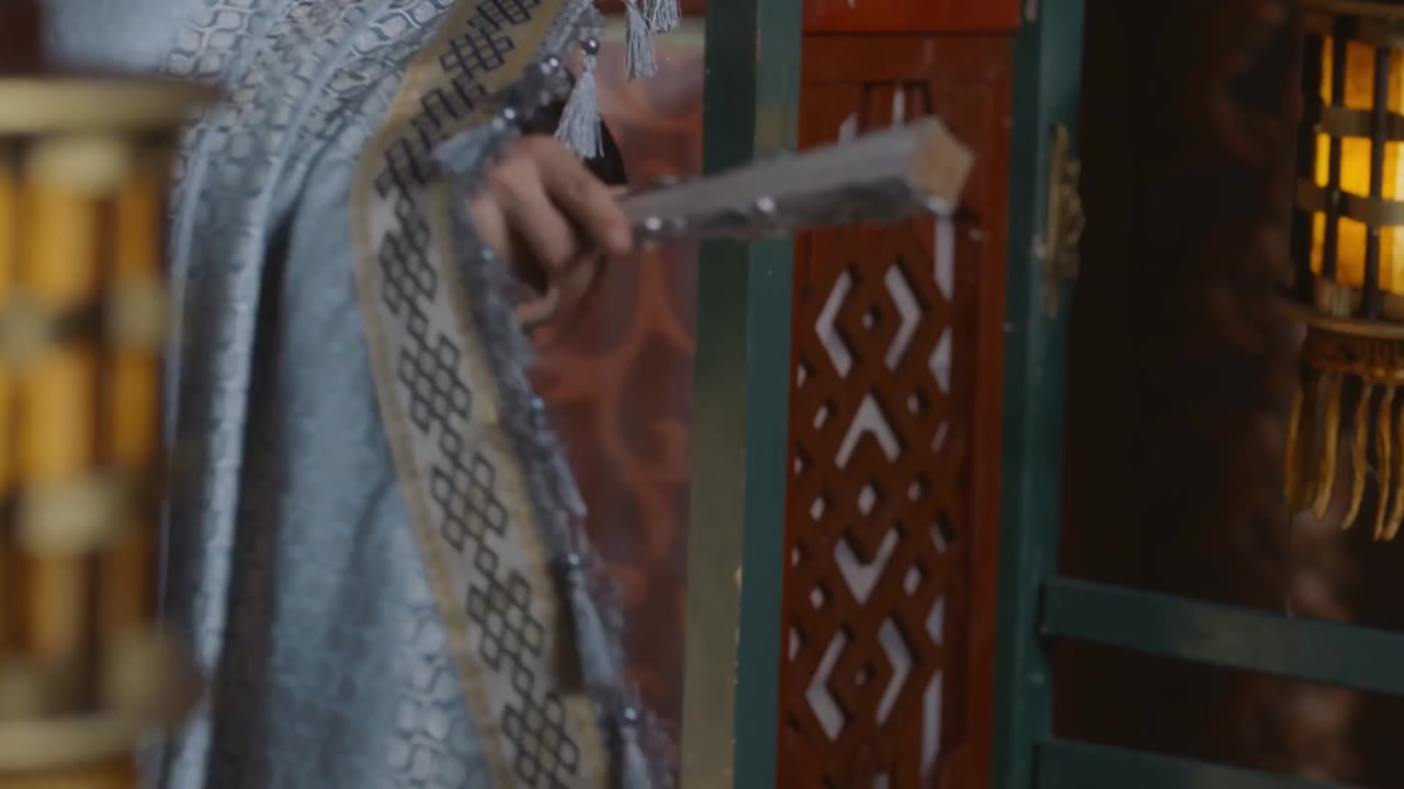 Ta Chính Là Cô Nương Như Vậy tập 1