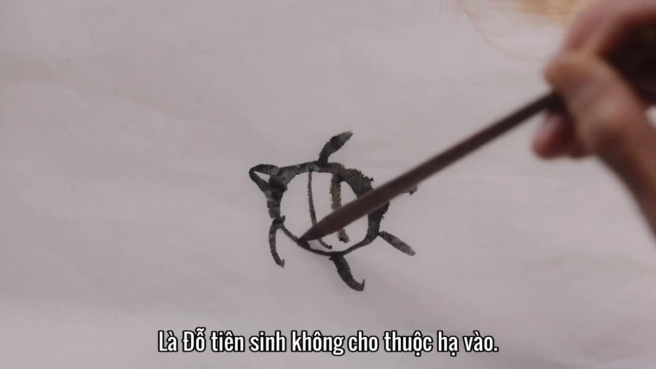 Ta Chính Là Cô Nương Như Vậy tập 5 cảnh 2