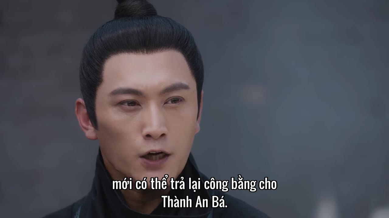 Ta Chính Là Cô Nương Như Vậy tập 10