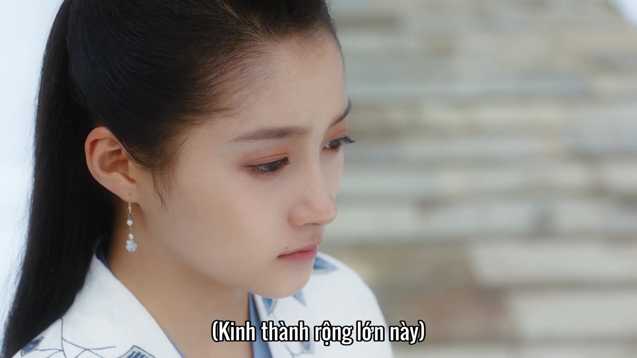 Ta Chính Là Cô Nương Như Vậy tập 16