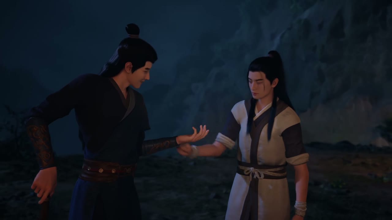 Phàm Nhân Tu Tiên tập 6
