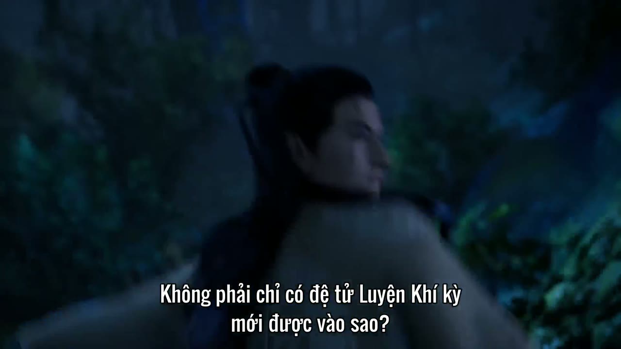 Phàm Nhân Tu Tiên tập 14 cảnh 2