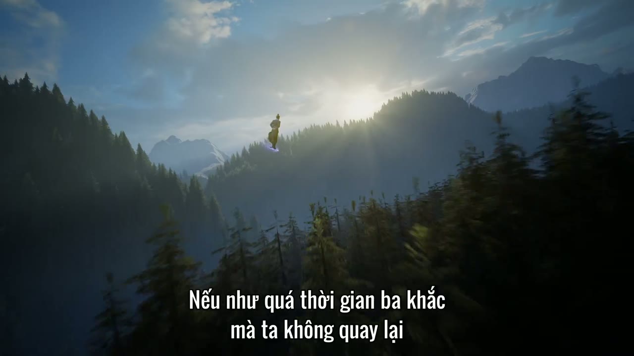 Phàm Nhân Tu Tiên tập 19