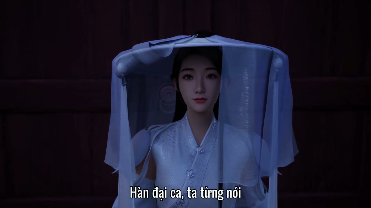 Phàm Nhân Tu Tiên tập 35