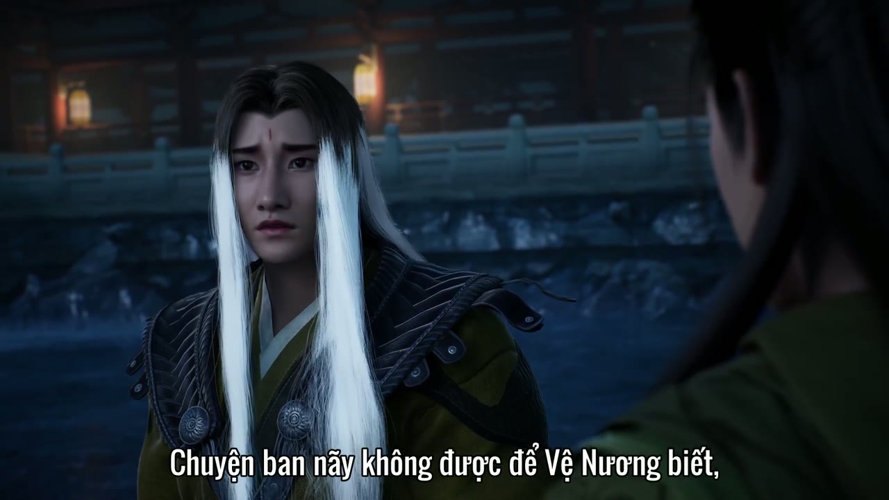 Phàm Nhân Tu Tiên tập 43