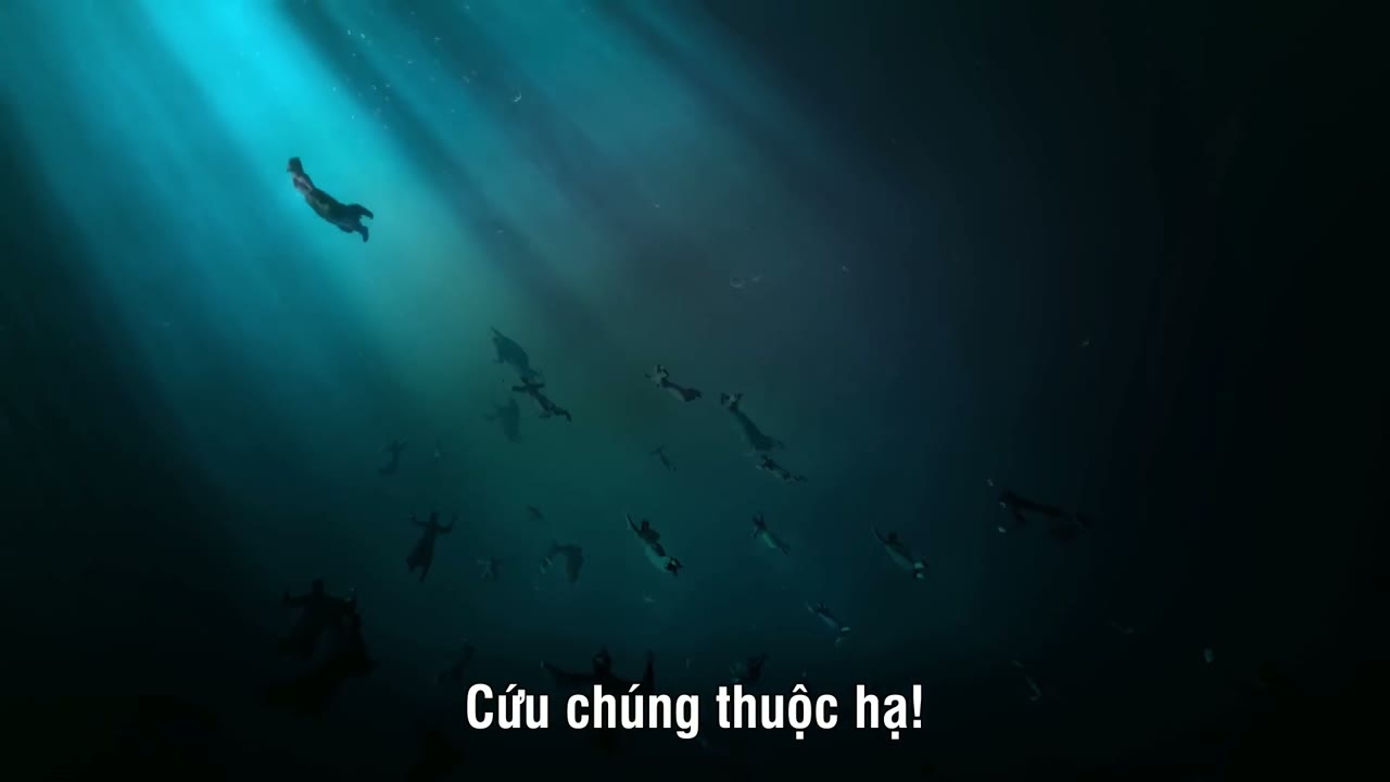 Phàm Nhân Tu Tiên tập 45 cảnh 2