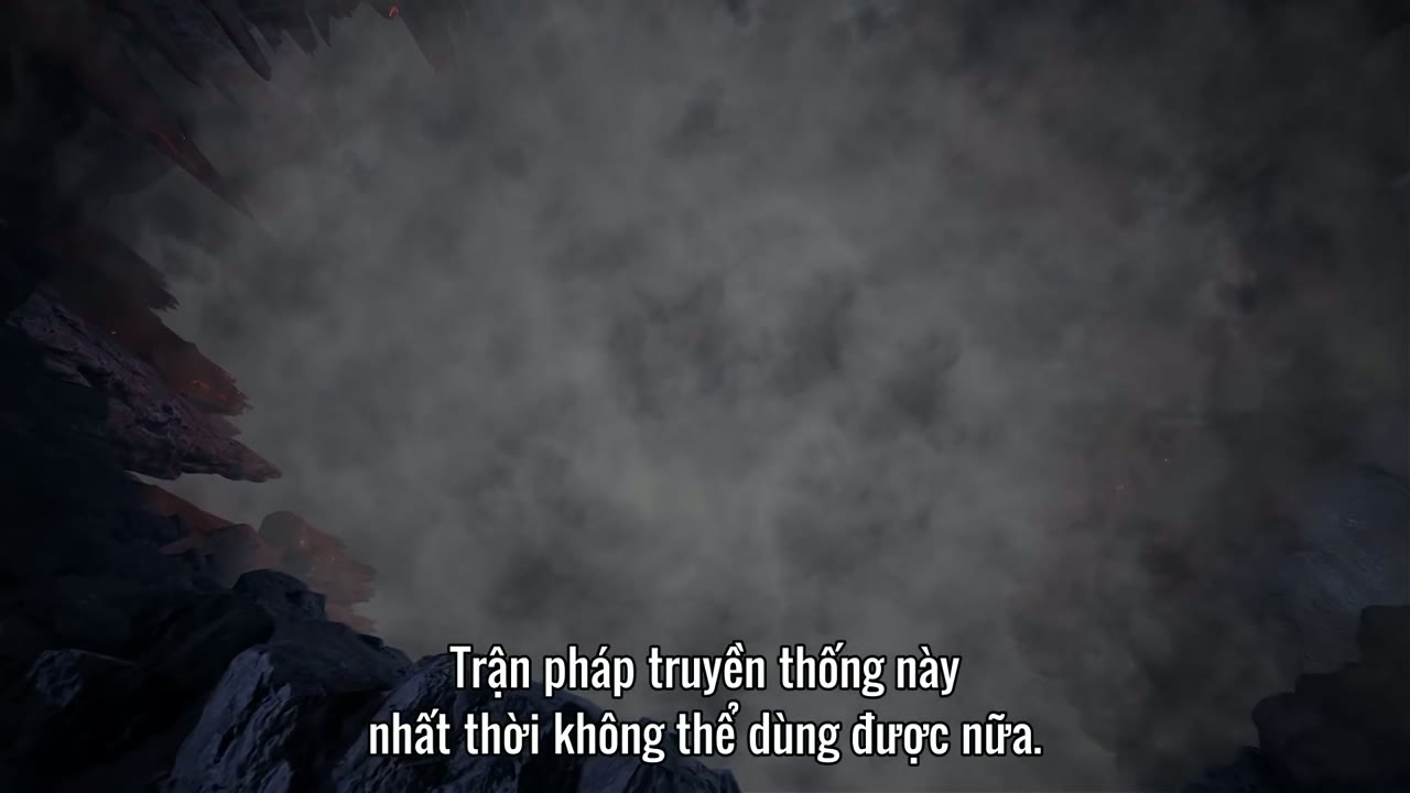 Phàm Nhân Tu Tiên tập 63 cảnh 2