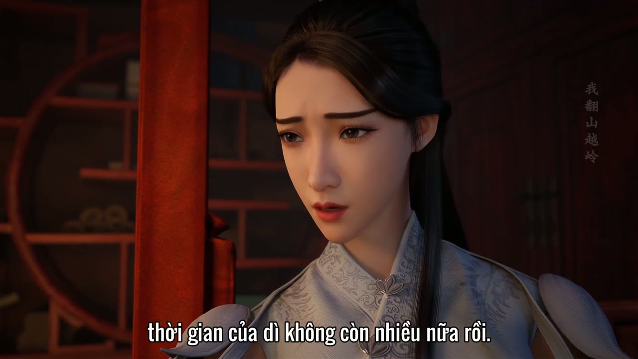 Phàm Nhân Tu Tiên tập 66 cảnh 2