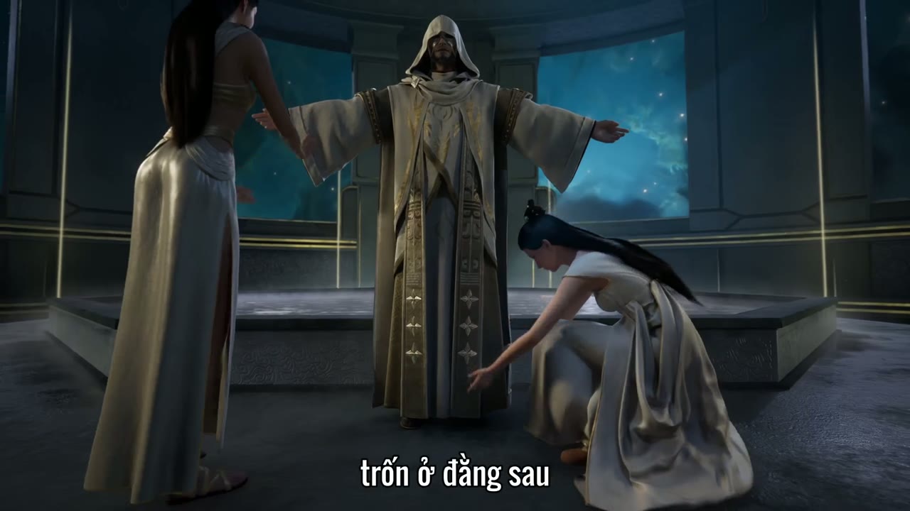 Phàm Nhân Tu Tiên tập 75