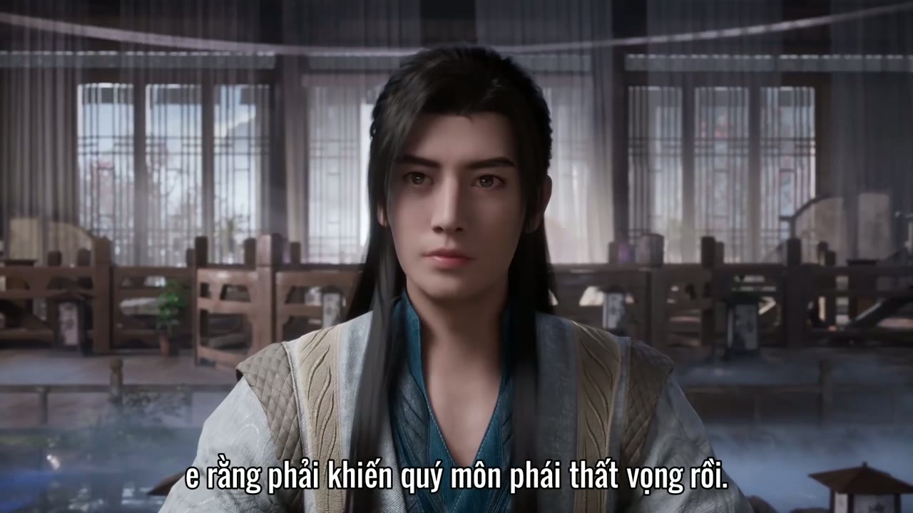 Phàm Nhân Tu Tiên tập 78