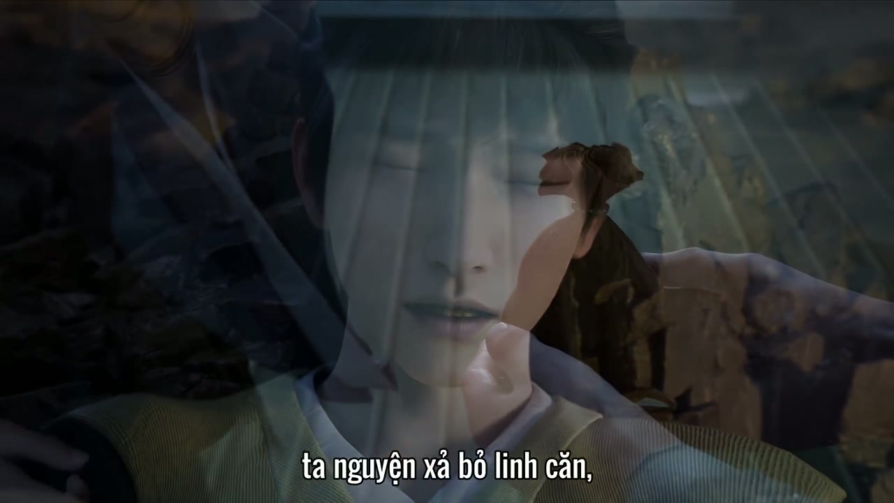 Phàm Nhân Tu Tiên tập 87
