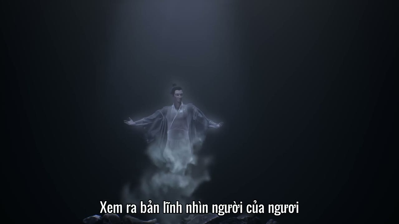 Phàm Nhân Tu Tiên tập 99