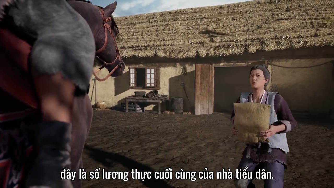 Phàm Nhân Tu Tiên tập 109