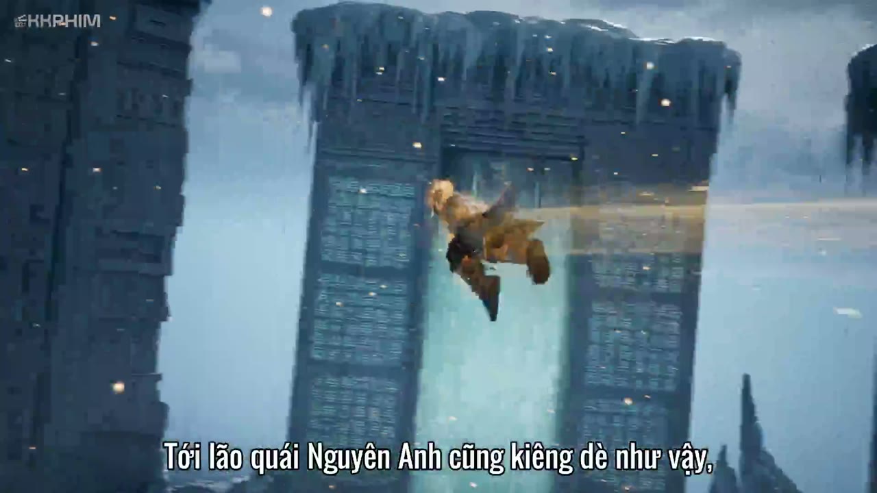 Phàm Nhân Tu Tiên tập 113