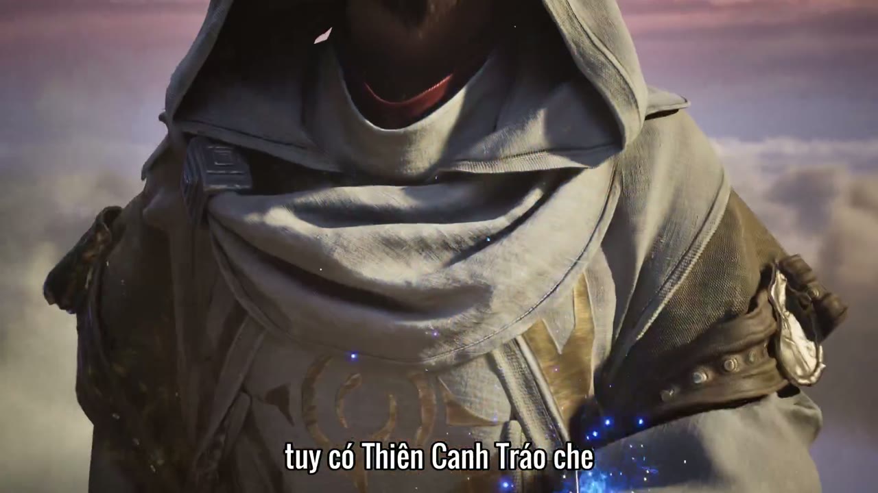 Phàm Nhân Tu Tiên tập 117 cảnh 3