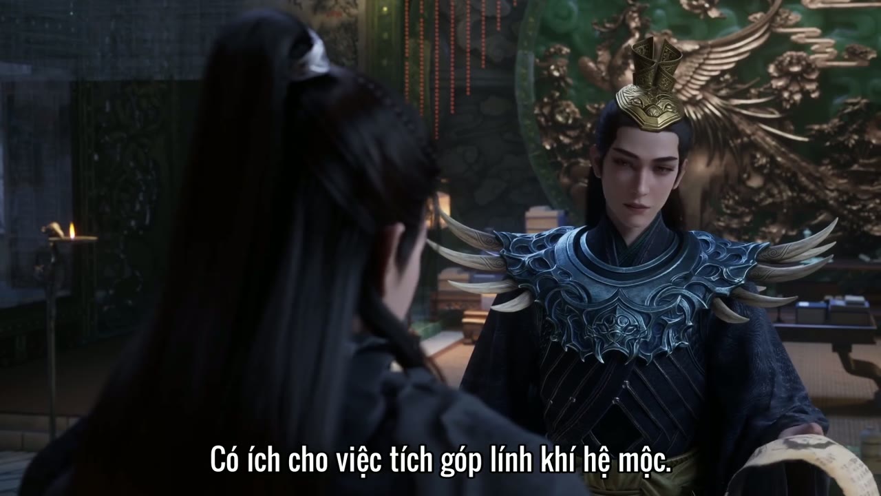 Phàm Nhân Tu Tiên tập 129
