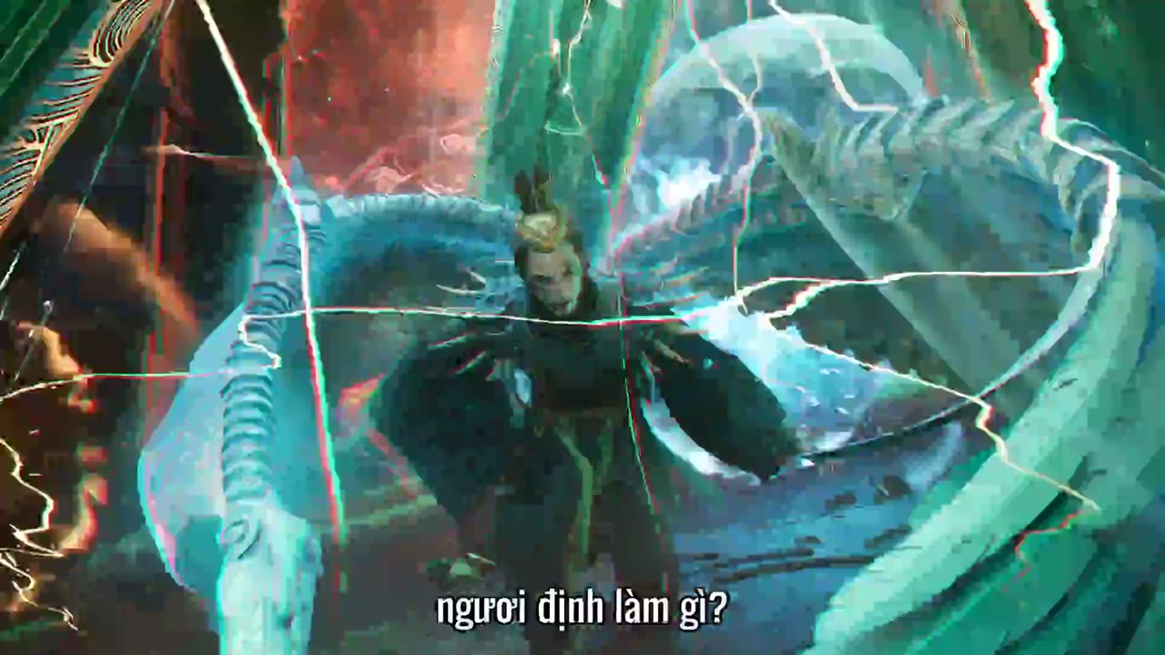 Phàm Nhân Tu Tiên tập 132