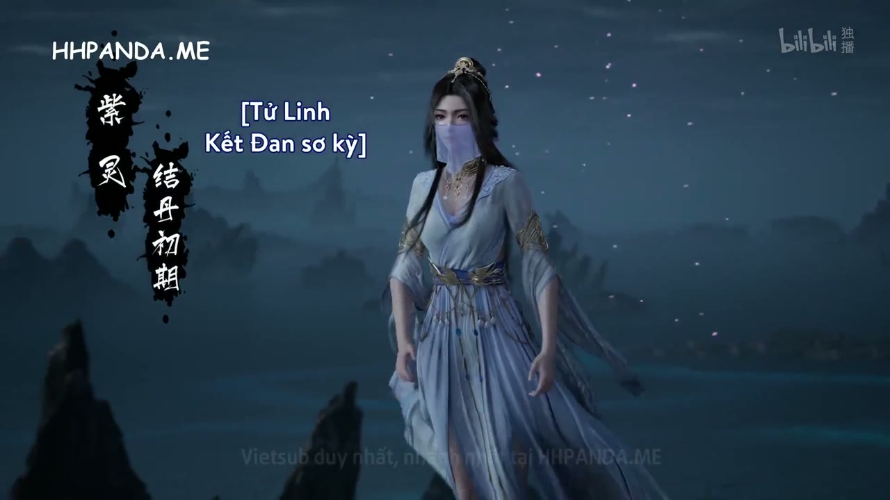Phàm Nhân Tu Tiên tập 137