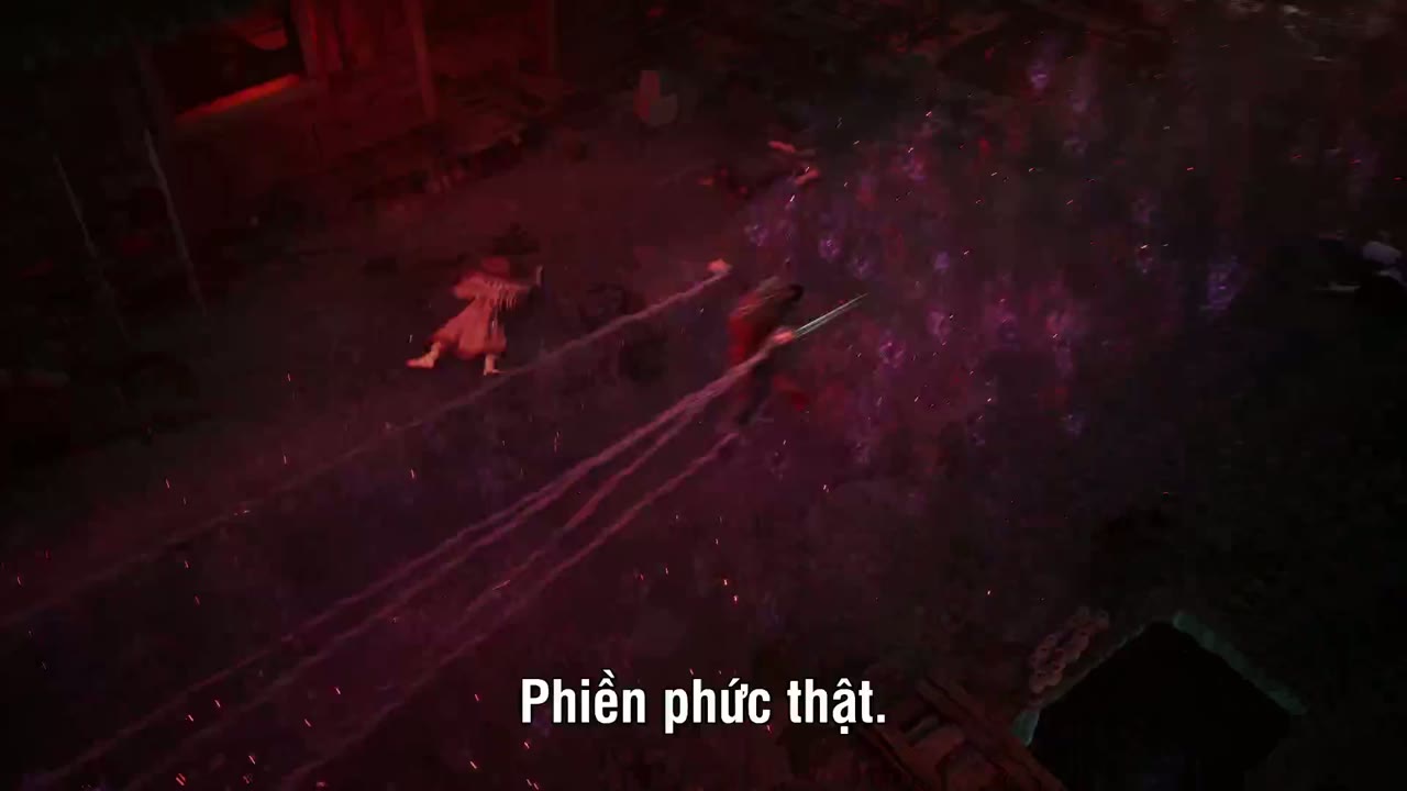 Phàm Nhân Tu Tiên tập 143