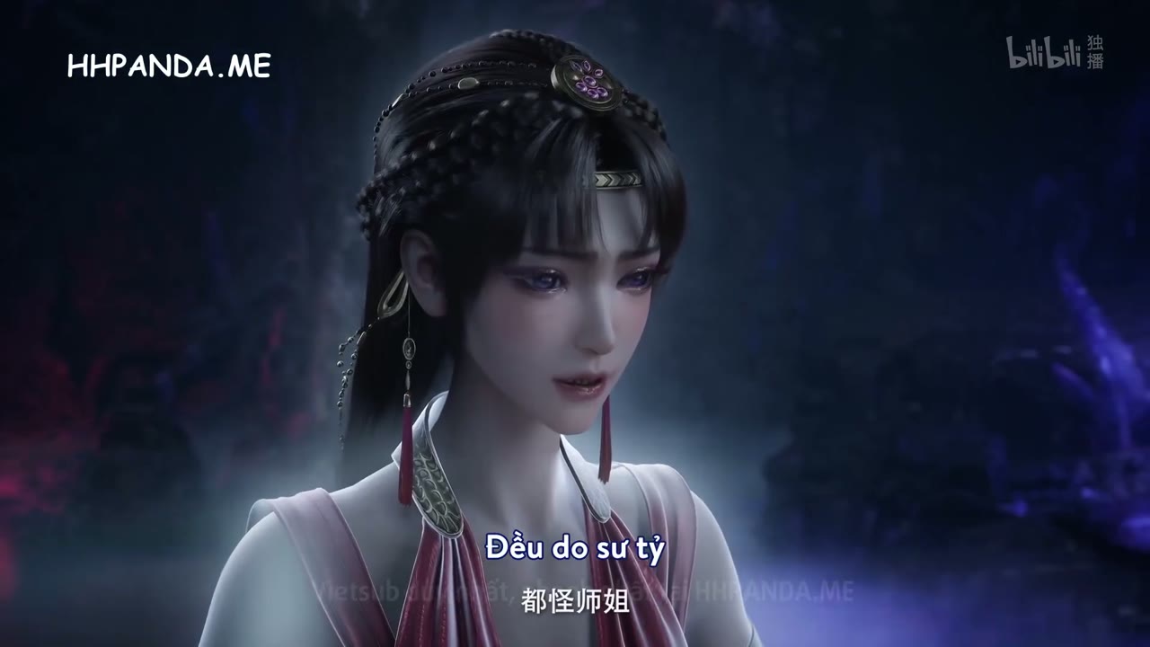 Phàm Nhân Tu Tiên tập 145