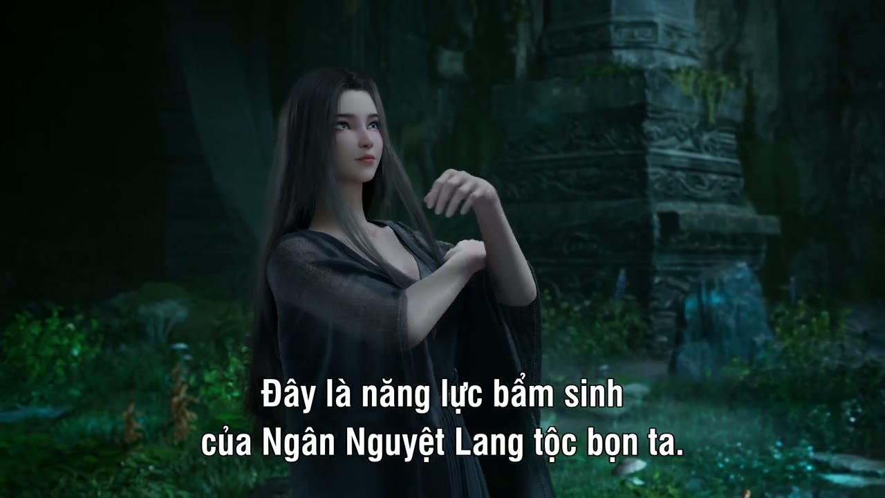 Phàm Nhân Tu Tiên tập 150