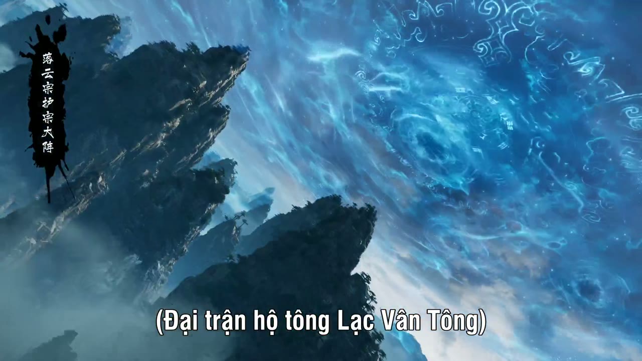 Phàm Nhân Tu Tiên tập 156