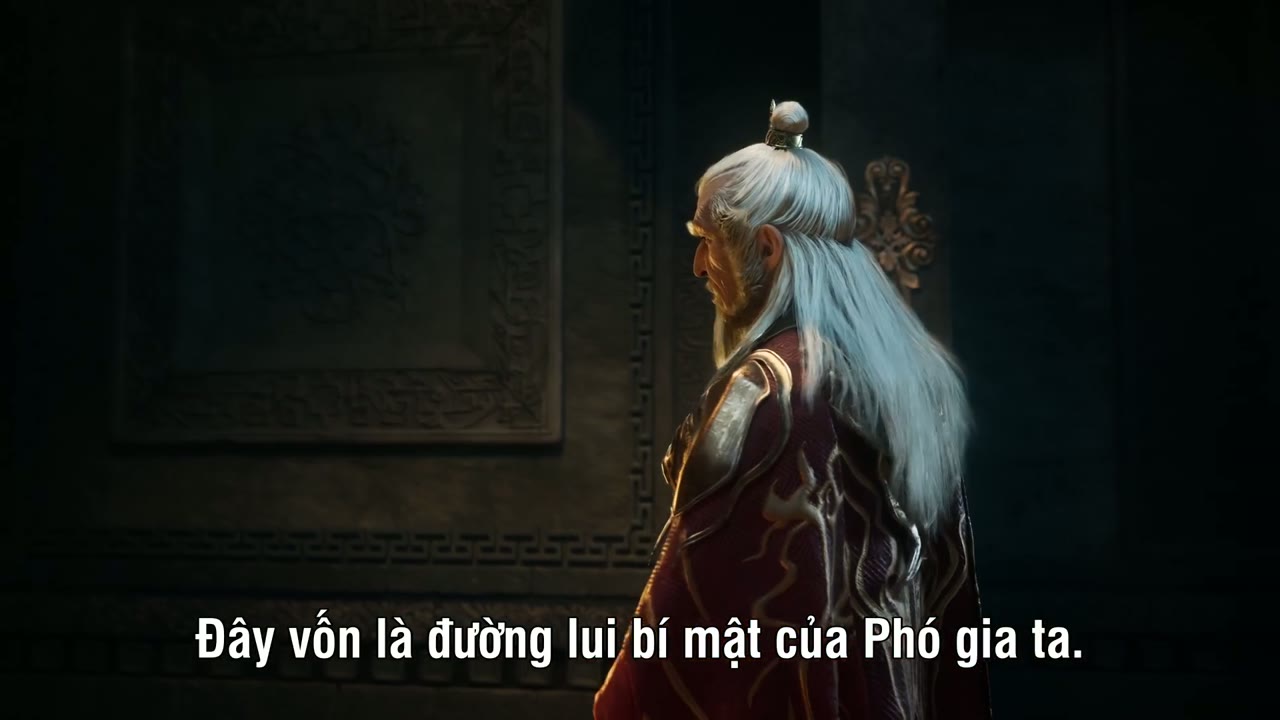 Phàm Nhân Tu Tiên tập 161