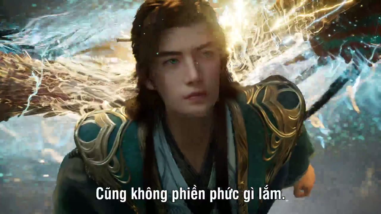 Phàm Nhân Tu Tiên tập 165