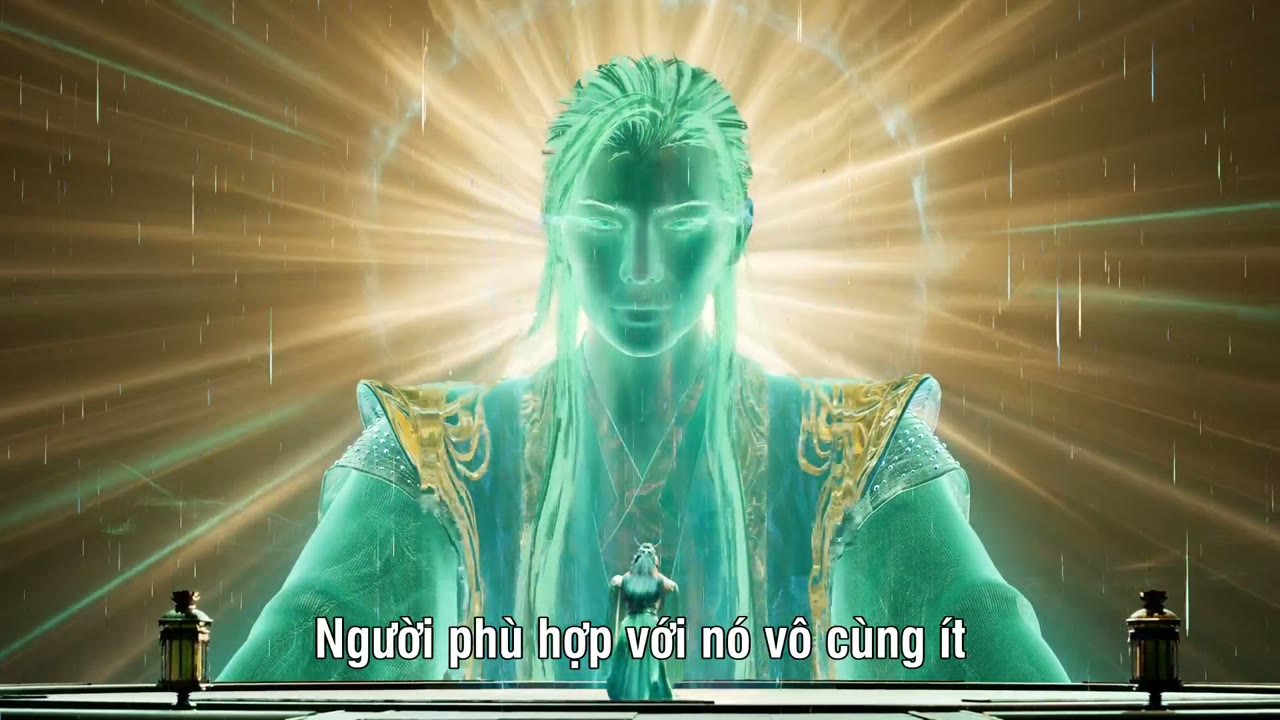 Phàm Nhân Tu Tiên tập 166 cảnh 2