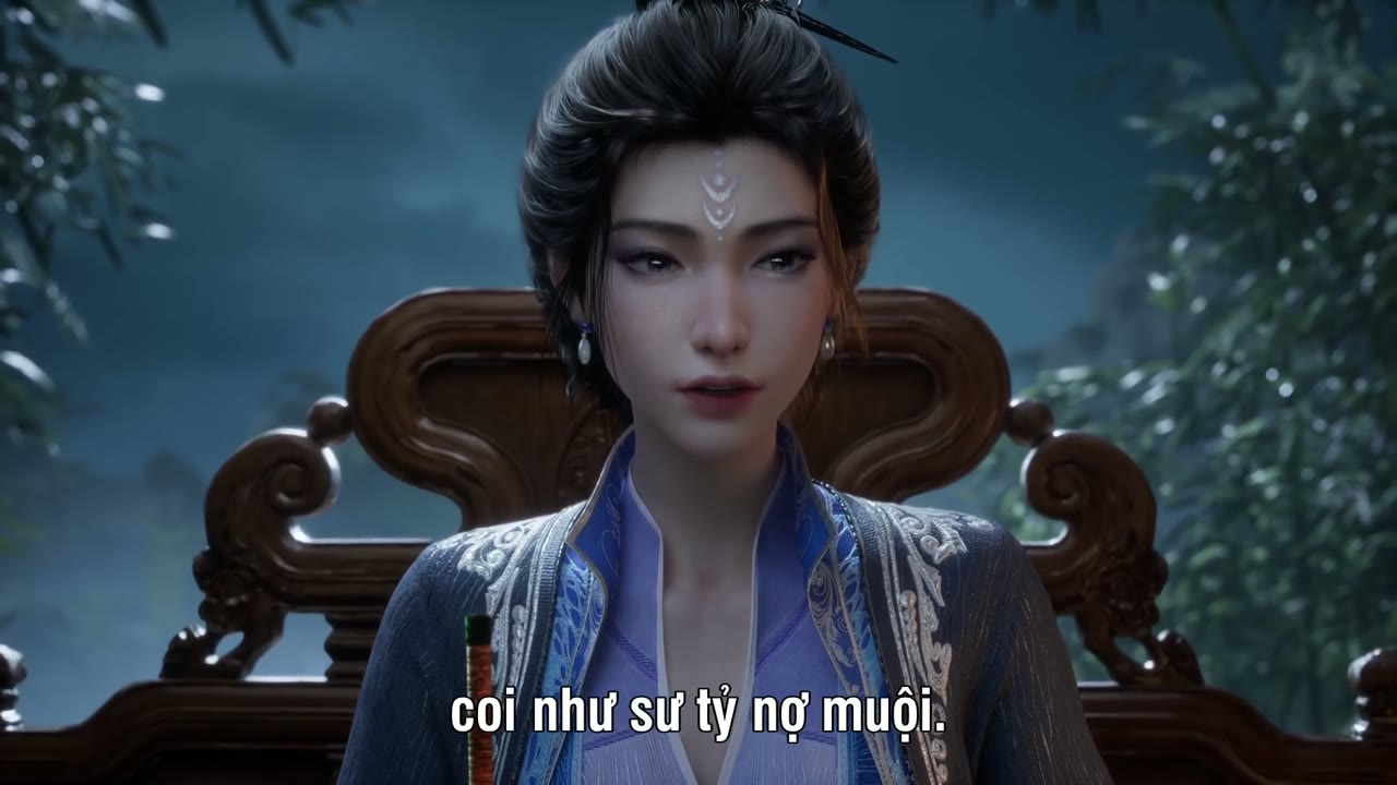 Phàm Nhân Tu Tiên tập 179