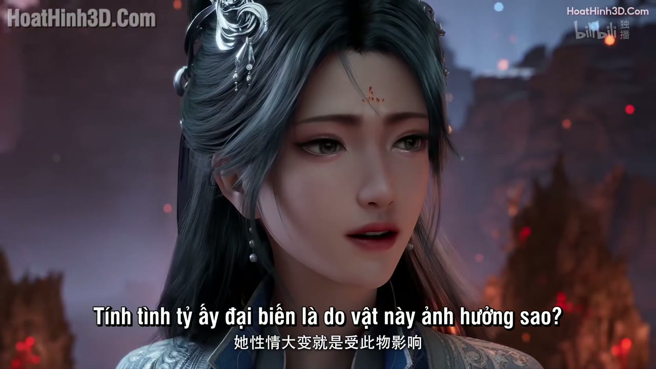 Phàm Nhân Tu Tiên tập 182