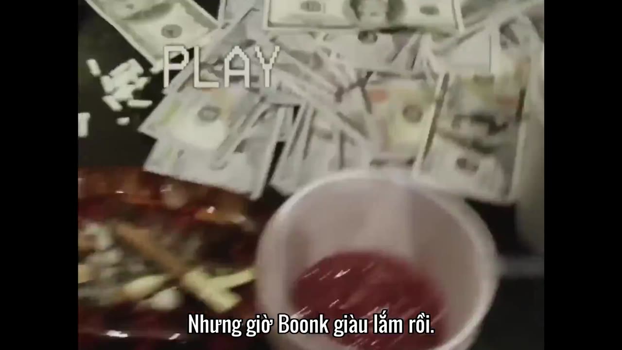 Thế giới hài nguy hiểm của Larry Charles tập 3