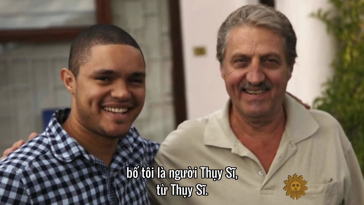 Thế giới hài nguy hiểm của Larry Charles tập 3 cảnh 2