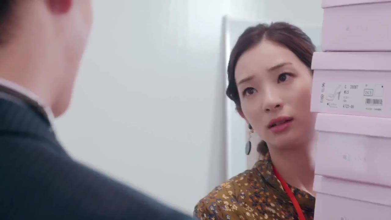 Có Lẽ Anh Không Thể Yêu Em tập 1