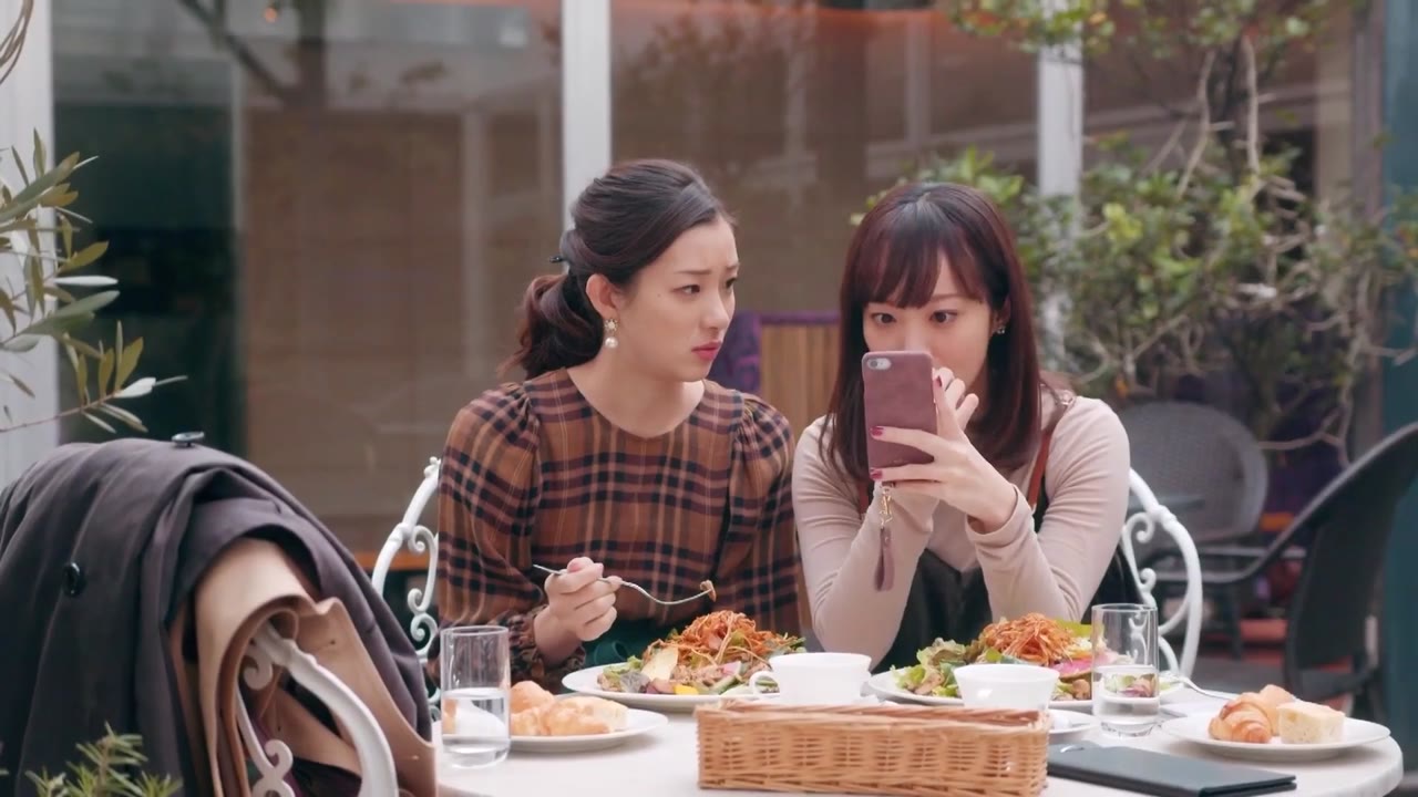 Có Lẽ Anh Không Thể Yêu Em tập 2