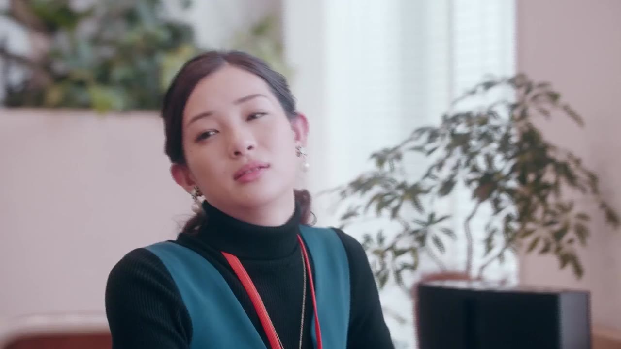 Có Lẽ Anh Không Thể Yêu Em tập 3 cảnh 2