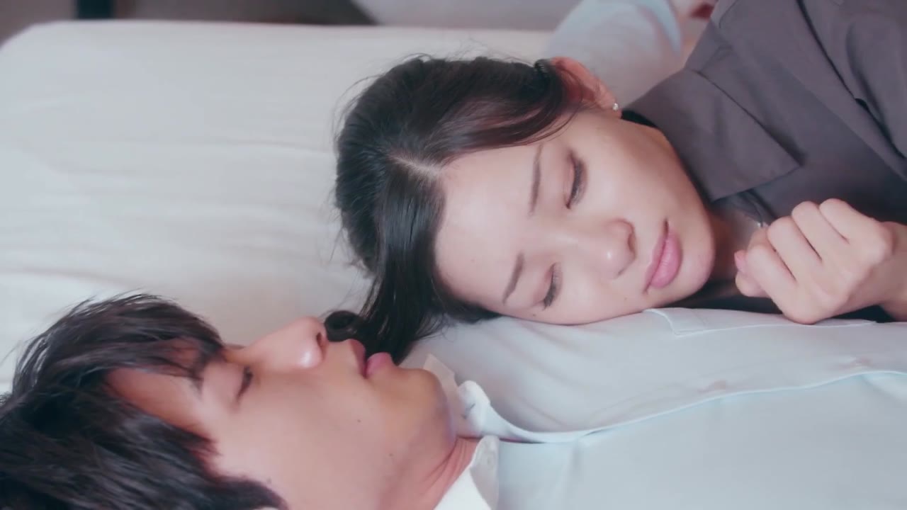 Có Lẽ Anh Không Thể Yêu Em tập 5 cảnh 2