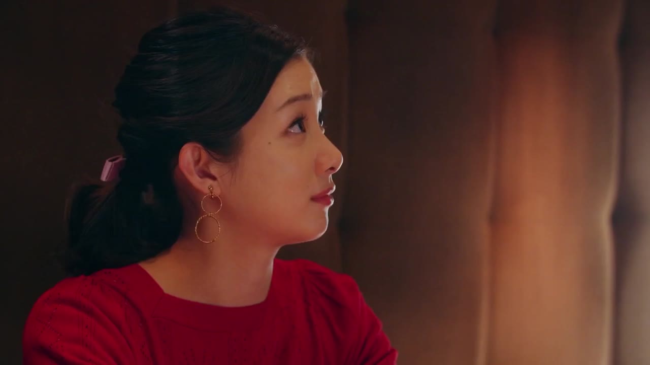 Có Lẽ Anh Không Thể Yêu Em tập 12