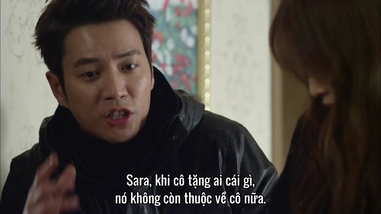 Mỹ Nữ Tái Sinh tập 7
