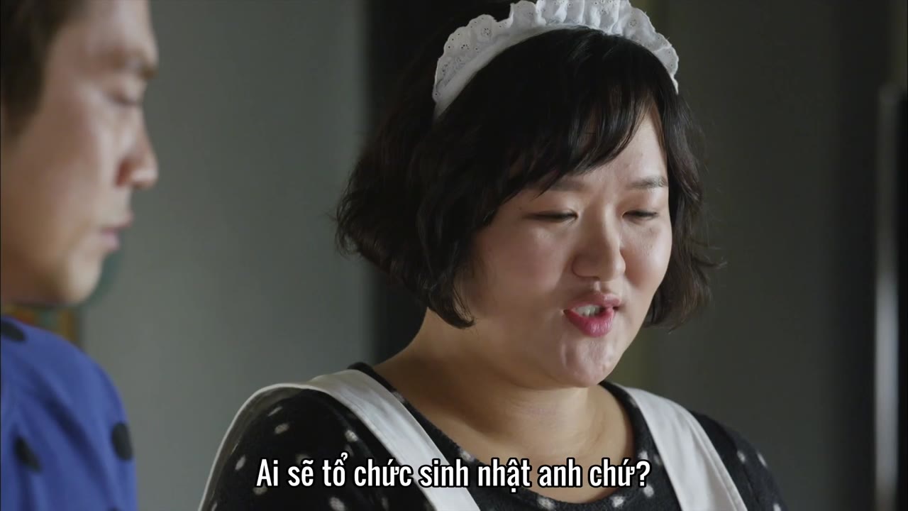 Mỹ Nữ Tái Sinh tập 10 cảnh 3