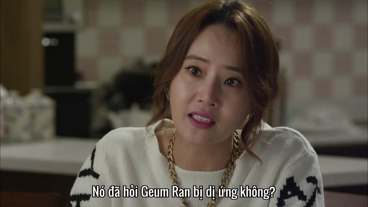 Mỹ Nữ Tái Sinh tập 13