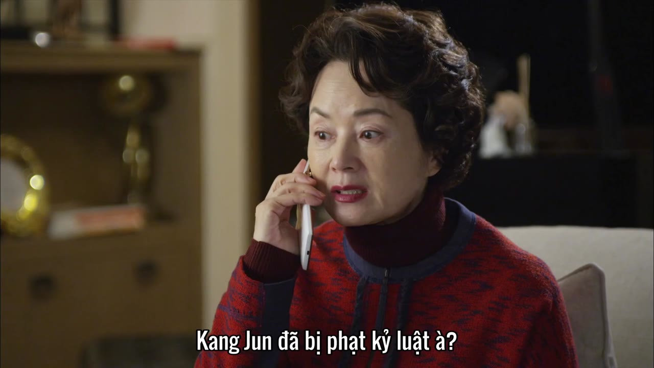 Mỹ Nữ Tái Sinh tập 18