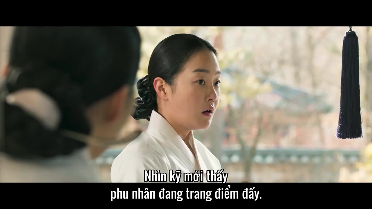 Thiếu Gia Kỹ Phường tập 1