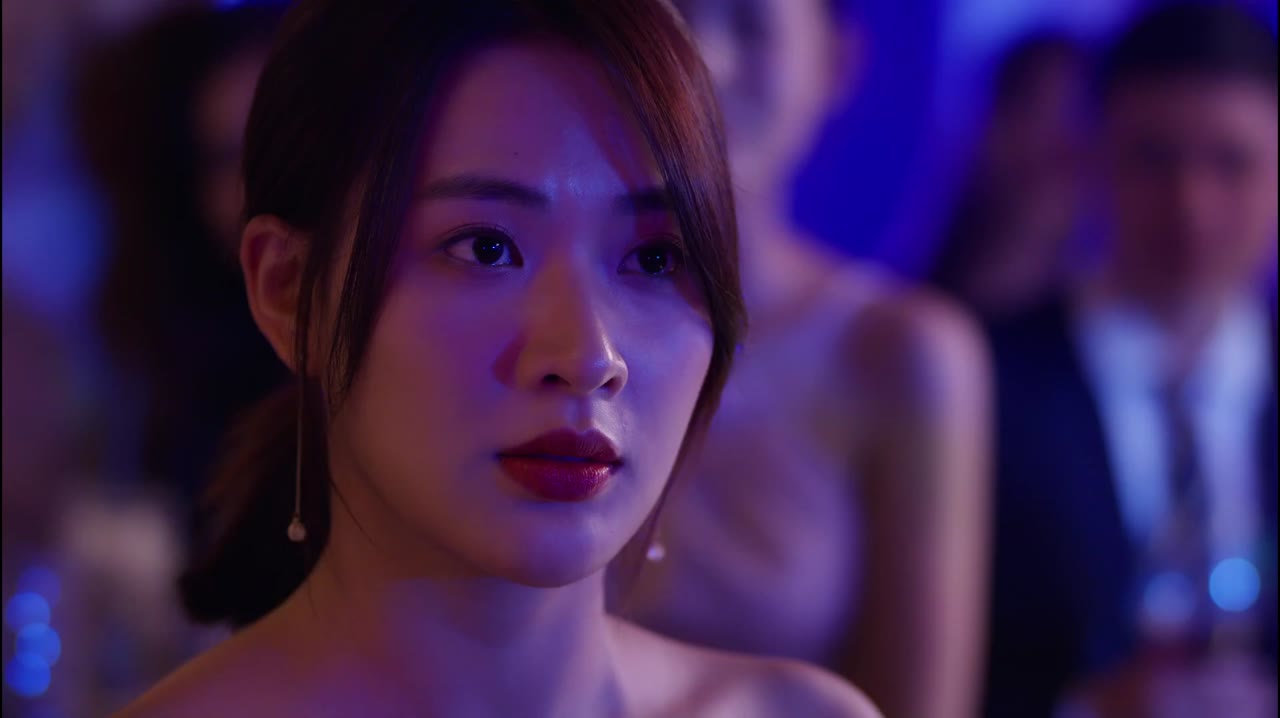 Yêu Trước Ngày Cưới tập 2 cảnh 2