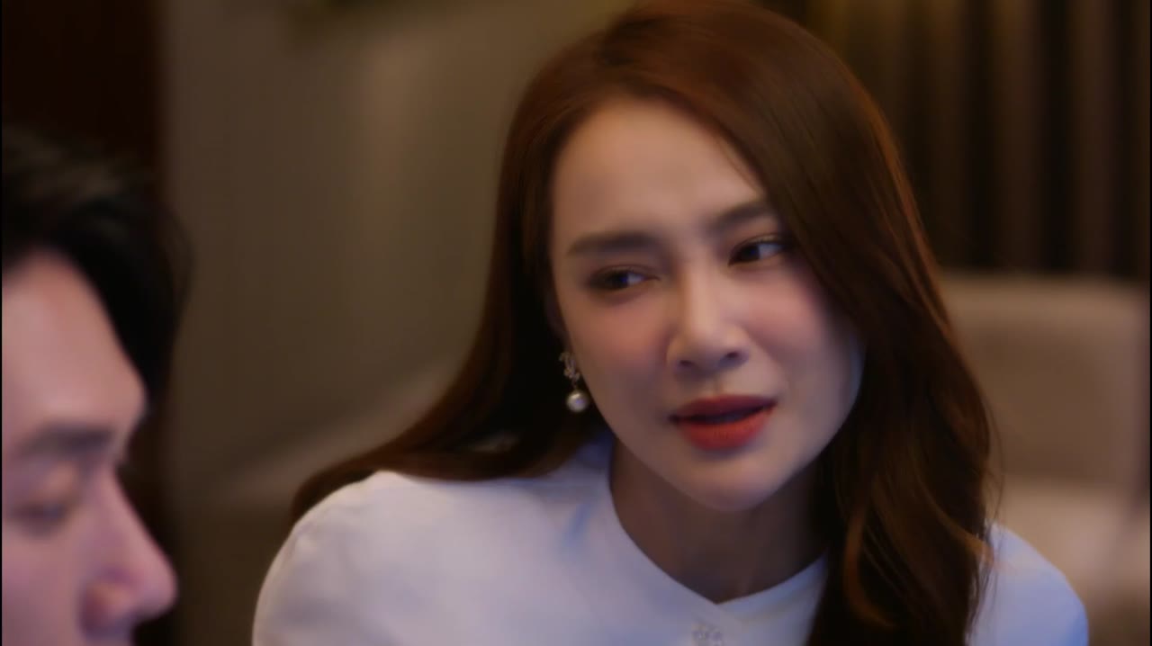 Yêu Trước Ngày Cưới tập 2 cảnh 3