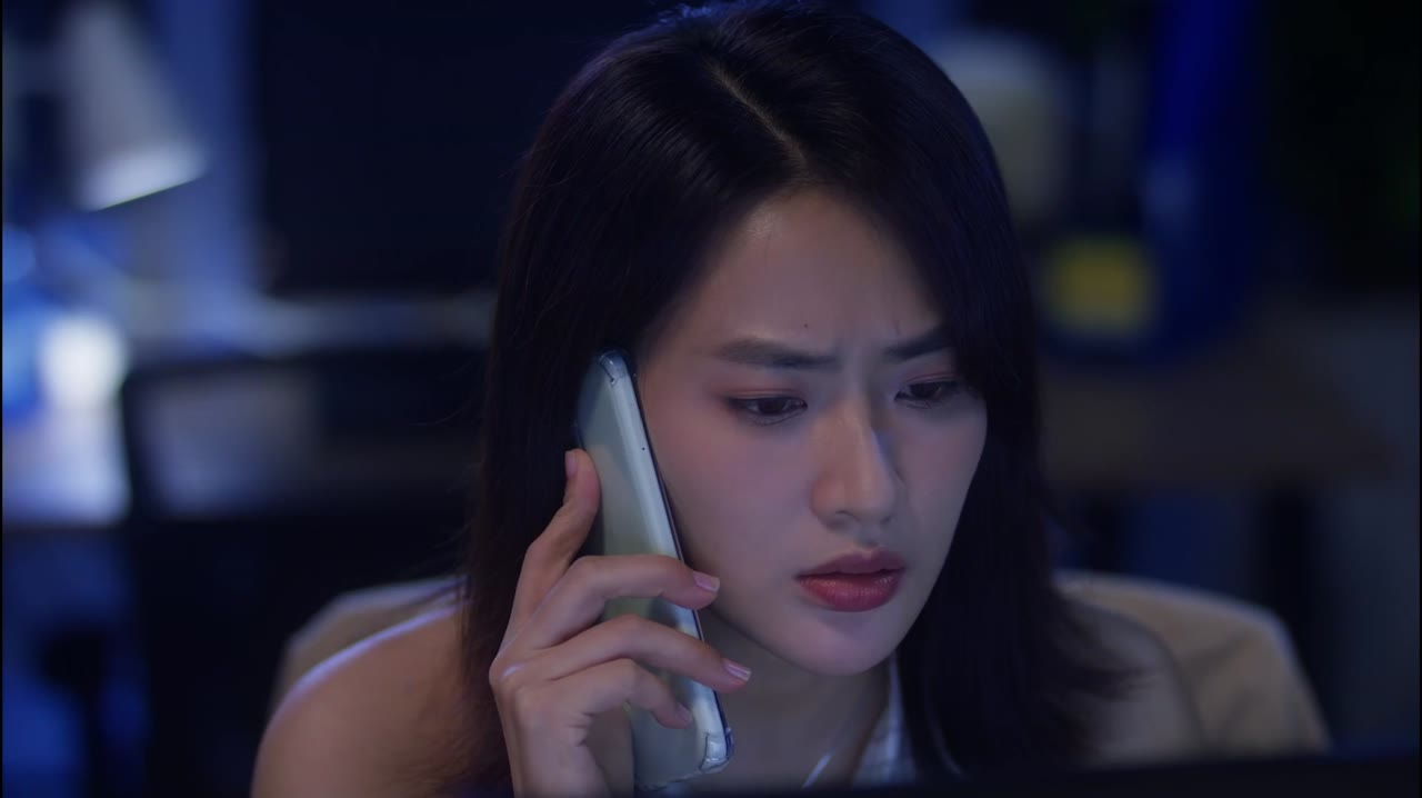 Yêu Trước Ngày Cưới tập 3 cảnh 2