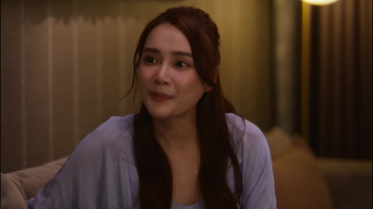 Yêu Trước Ngày Cưới tập 4 cảnh 2